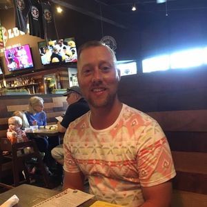 Meet your Posher, Jonathan